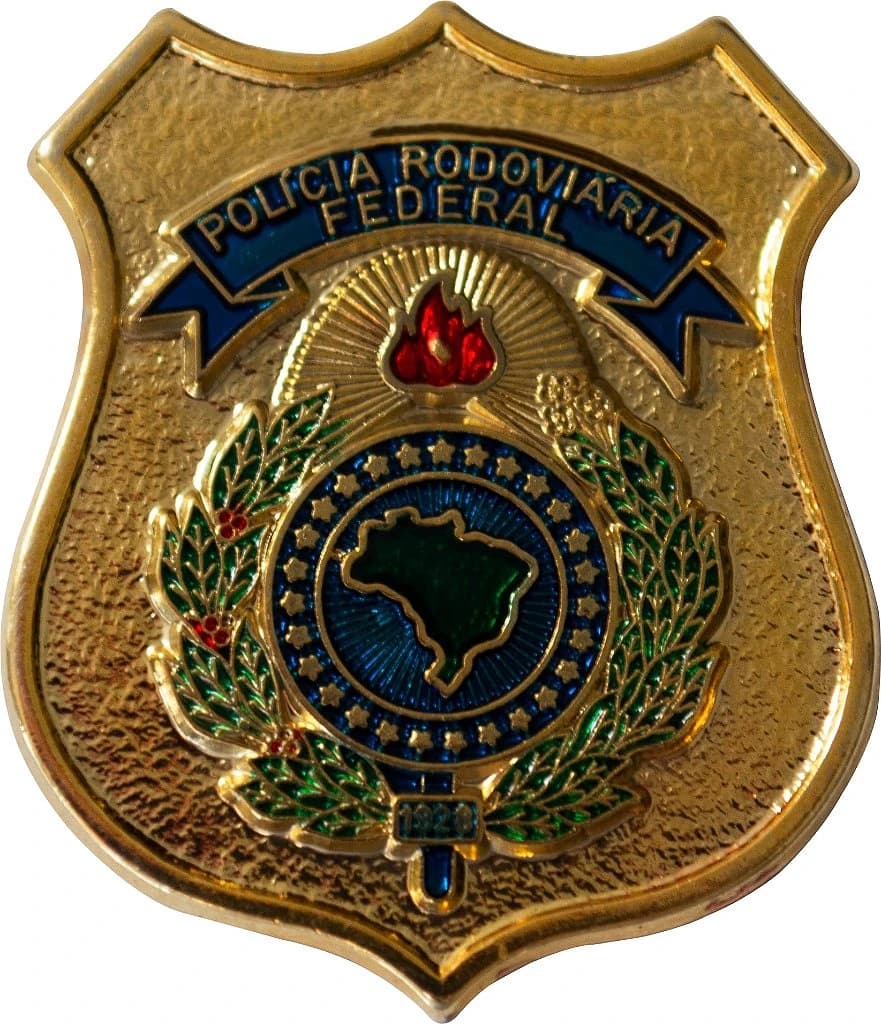 BRASAO - POLÍCIA RODOVIÁRIA FEDERAL — imagem 1