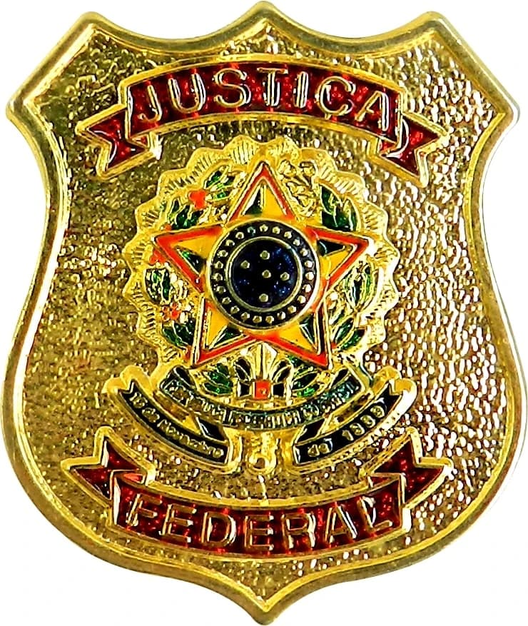 BRASAO - JUSTIÇA FEDERAL — imagem 1