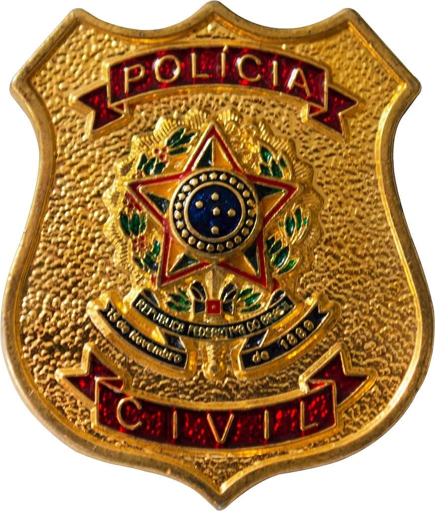 BRASAO - POLICIA CIVIL — imagem 1