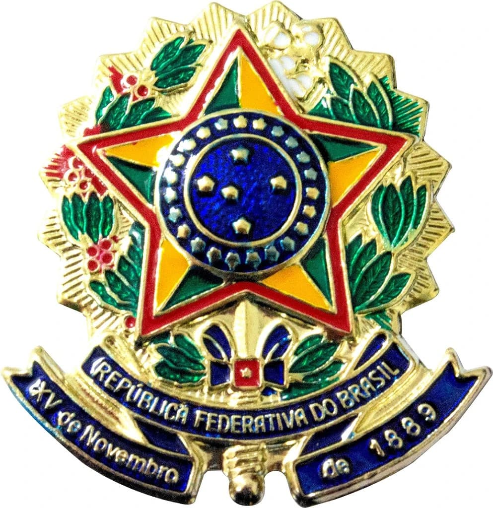BRASAO - REPÚBLICA RECORTADO — imagem 1