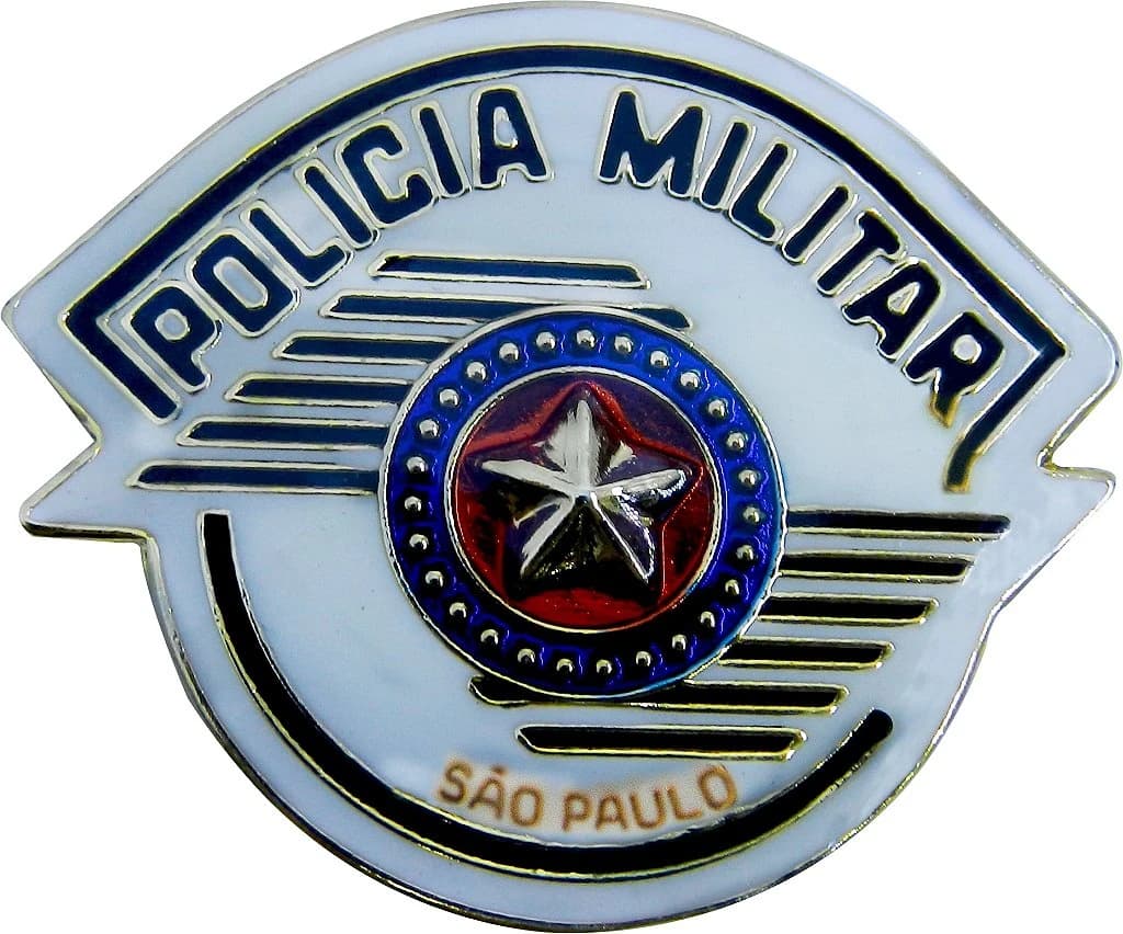 BRASAO - POLÍCIA MILITAR ESP — imagem 1