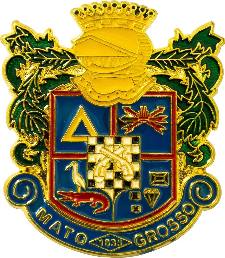 BRASAO - MATO GROSSO — imagem 1