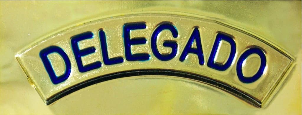 FAIXA SUPERIOR CARTEIRA - DELGADO — imagem 1
