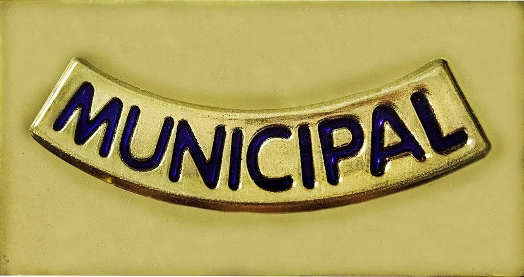 FAIXA INFERIOR CARTEIRA - MUNICIPAL — imagem 1