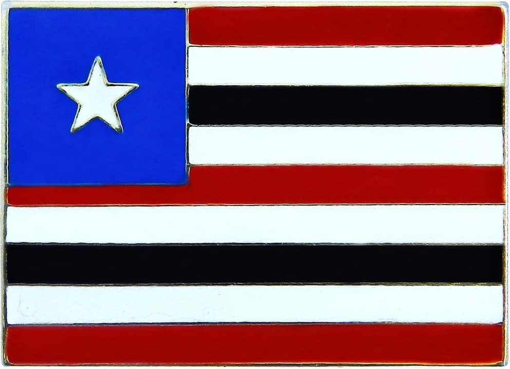 BANDEIRA ESTADO DO MARANHÃO — imagem 1