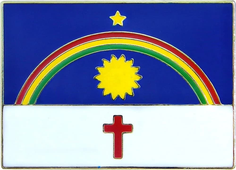 BANDEIRA ESTADO DO PERNAMBUCO — imagem 1