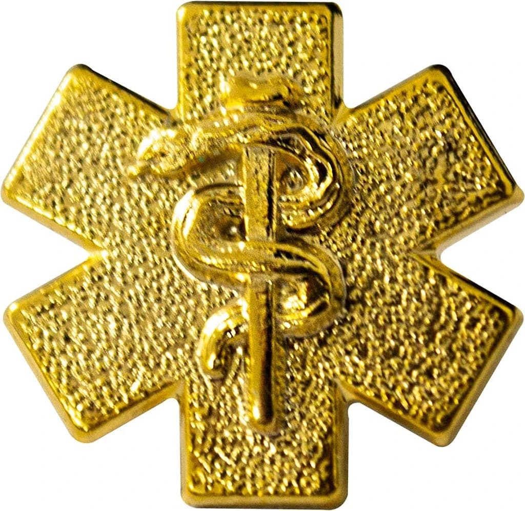 BOTTON - SOCORRISTA — imagem 1