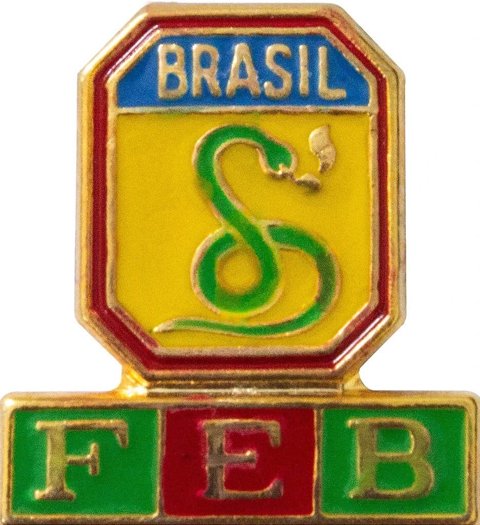 BOTTON - FEB / BRASIL — imagem 1