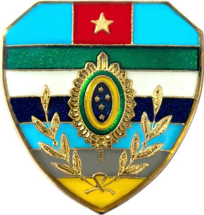 BOTTON - CPOR — imagem 1