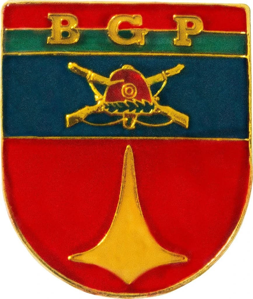 BOTTON - BGP — imagem 1