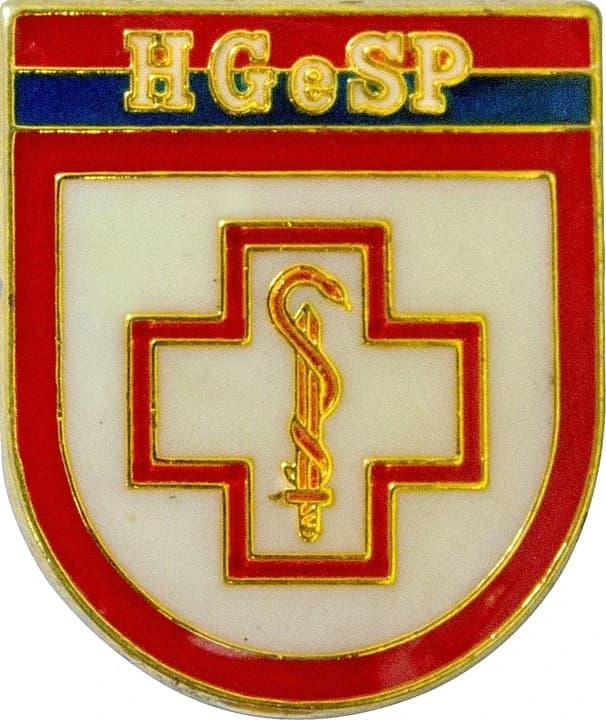 BOTTON - HG e SP — imagem 1