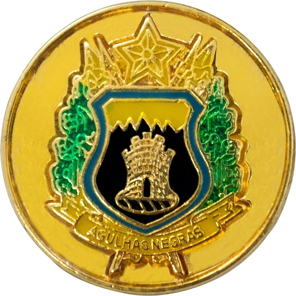 BOTTON - AMAN — imagem 1