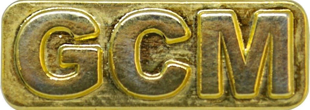 BOTTON - GCM — imagem 1