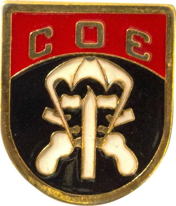BOTTON - COE — imagem 1