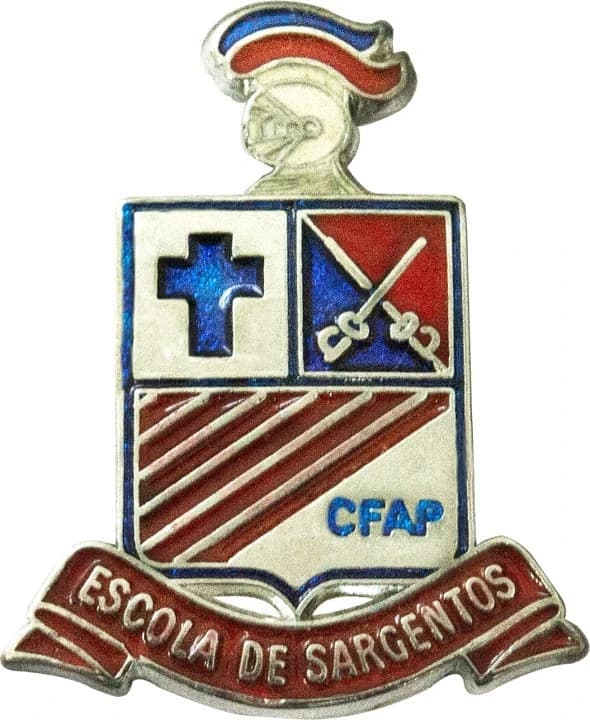 BOTTON - CFAP — imagem 1