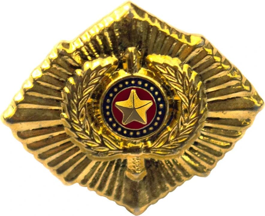 BOTTON - Curso Superior Polícia Militar ( CSPM ) — imagem 1