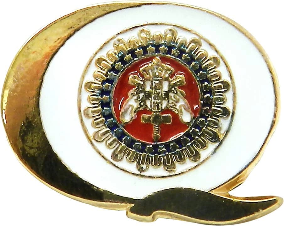 BOTTON - QUALIDADE POLÍCIA MILITAR BA — imagem 1