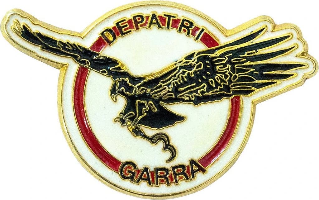 BOTTON - DEPATRI GARRA — imagem 1