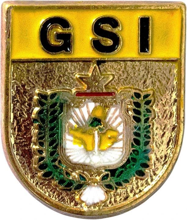 BOTTON - GSI — imagem 1