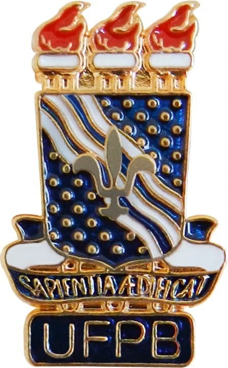 BOTTON - Universidade Federal da Paraíba ( UFPB ) — imagem 1