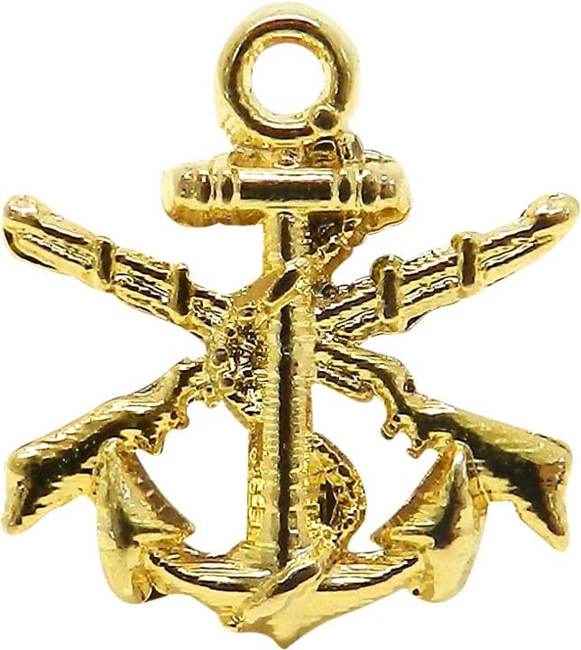 BOTTON - FUZILEIRO NAVAL — imagem 1