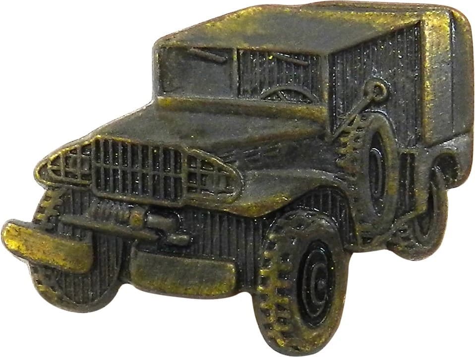 BOTTON - JEEP — imagem 1