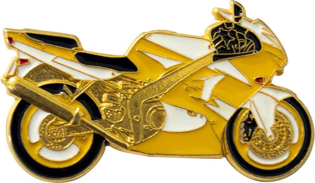 BOTTON - MOTO — imagem 1