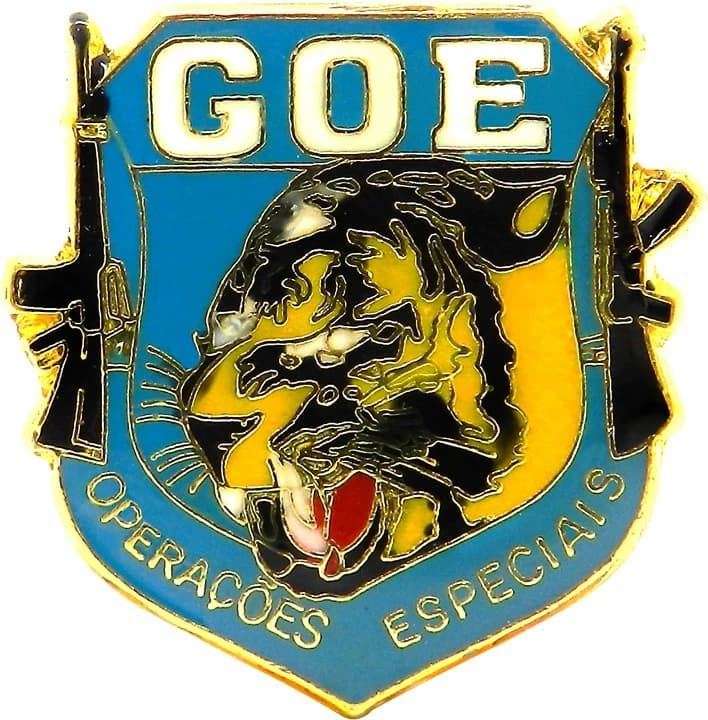 BOTTON - COE OP. ESPECIAIS — imagem 1