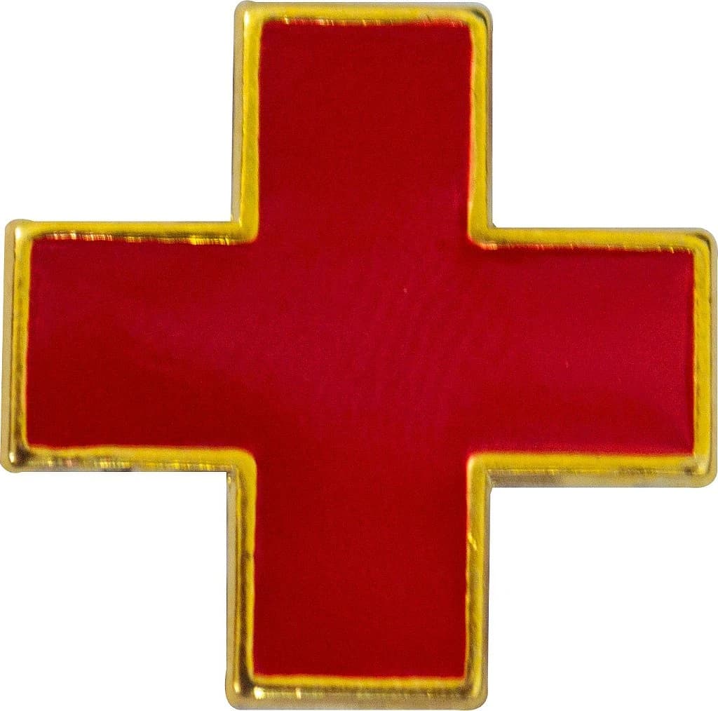 BOTTON - CRUZ — imagem 1