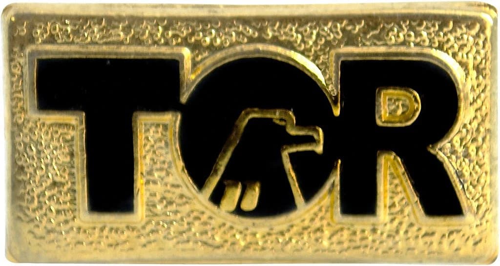 BOTTON - TOR — imagem 1