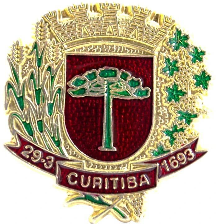 BOTTON - CURITIBA — imagem 1