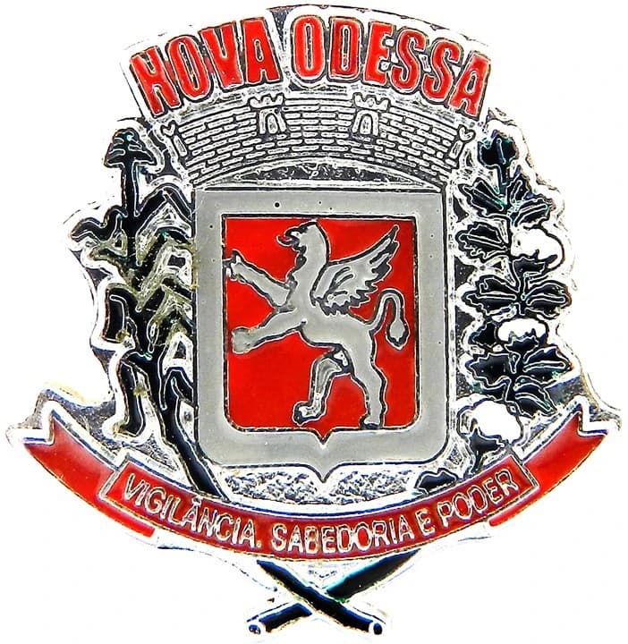 BOTTON - NOVA ODESSA — imagem 1
