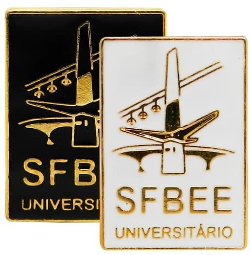 BOTTON - SFBEE UNIVERSITÁRIO — imagem 1