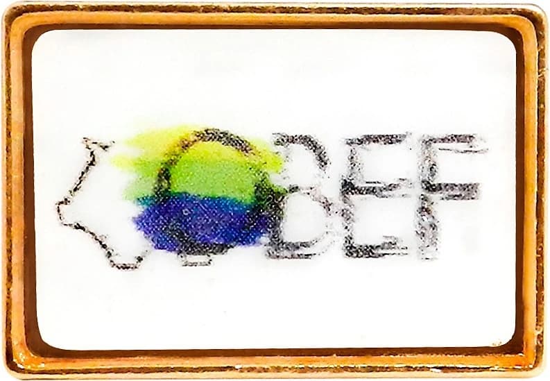 BOTTON - OBEF — imagem 1