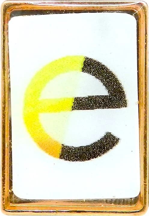 BOTTON - E — imagem 1