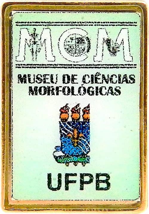 BOTTON - Museu de Ciências Morfológicas UFPB — imagem 1