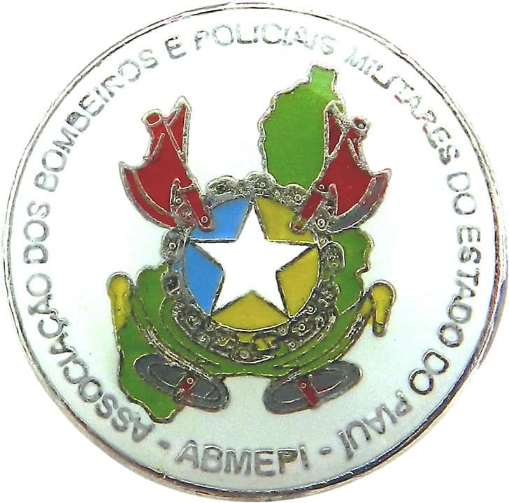 BOTTON - ABMEPI — imagem 1