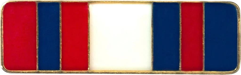 BARRETA - VERMELHO AZUL VERMELHO BRANCO — imagem 1