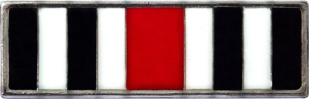 BARRETA - VALOR MILITAR POLÍCIA MILITAR ESP — imagem 1