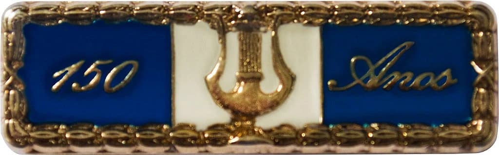 BARRETA - 150 ANOS — imagem 1