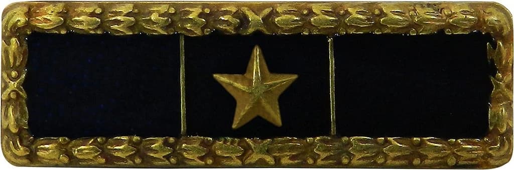 BARRETA - 1 ESTRELA VAZADA — imagem 1