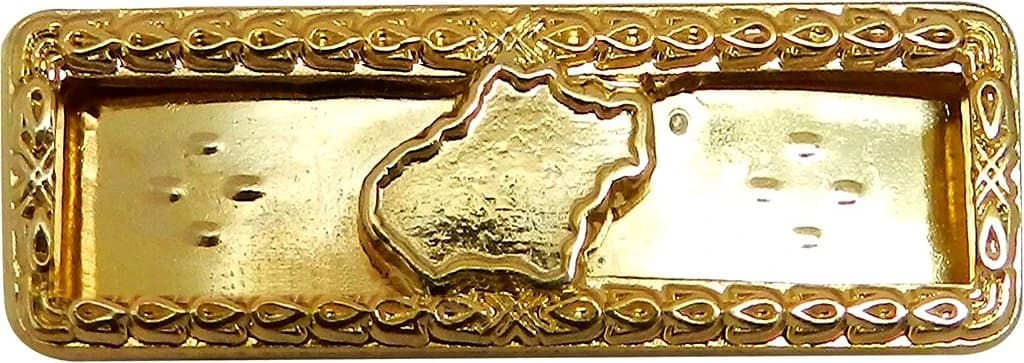 BARRETA - MAPA — imagem 1