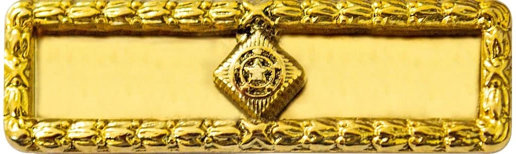 BARRETA - SUBOFICIAL — imagem 1