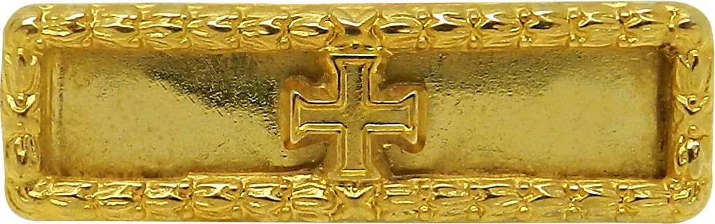 BARRETA - CRUZ — imagem 1