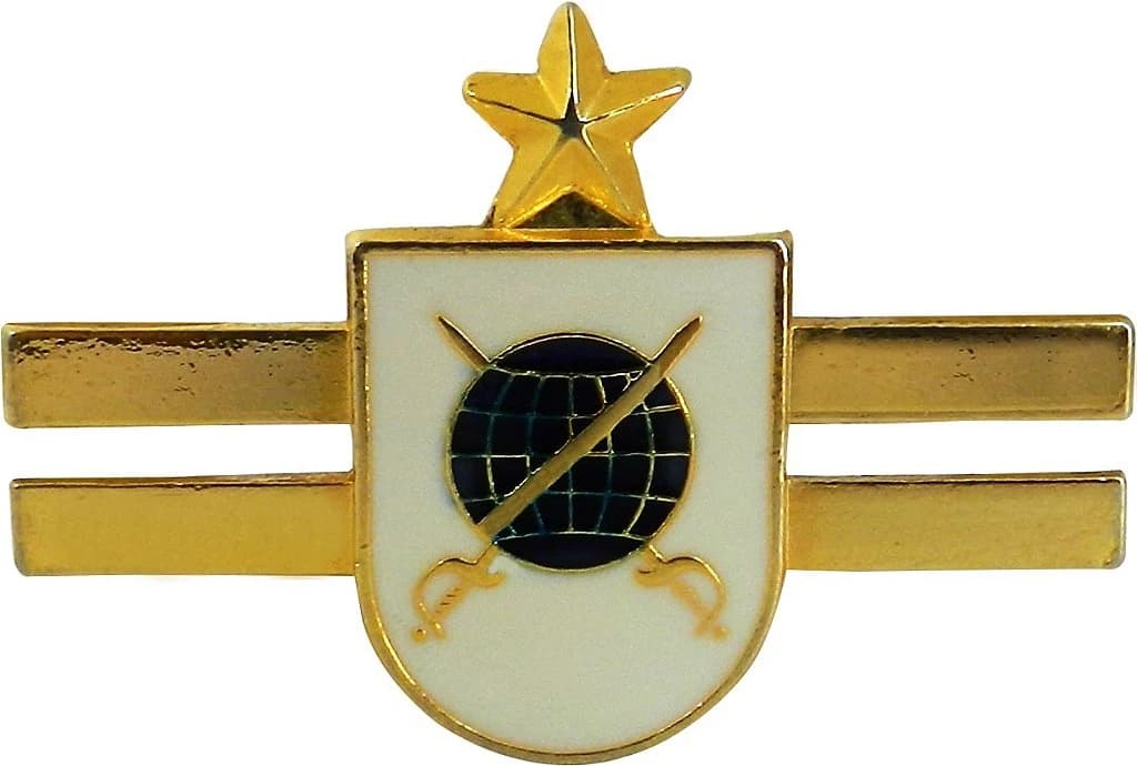 BARRETA - POLÍCIA MILITAR PE 2º ANO — imagem 1