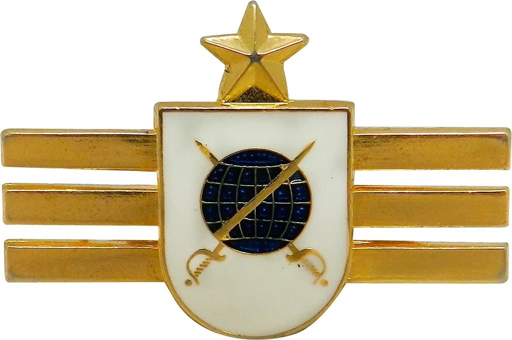 BARRETA - POLÍCIA MILITAR PE 3º ANO — imagem 1