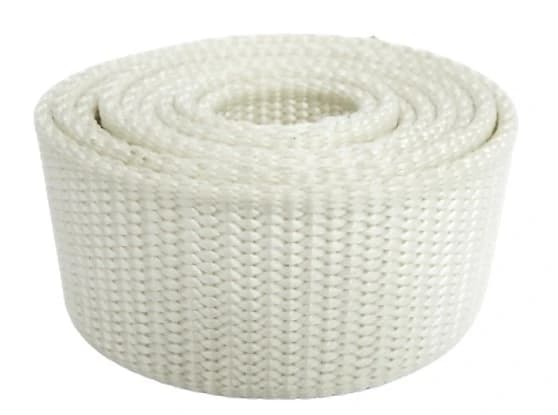 CINTO NYLON - BRANCO — imagem 1