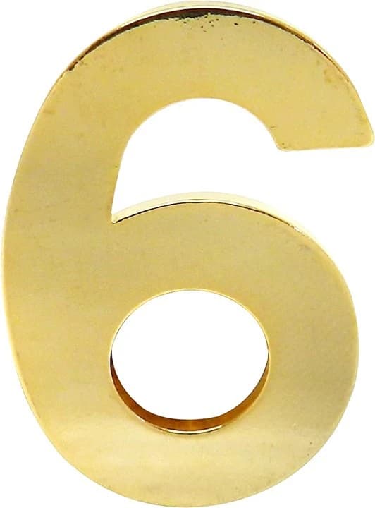 NÚMERO 20mm - 6 — imagem 1
