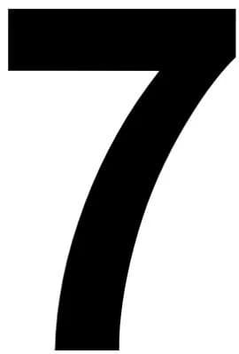 NÚMERO 20mm - 7 — imagem 1