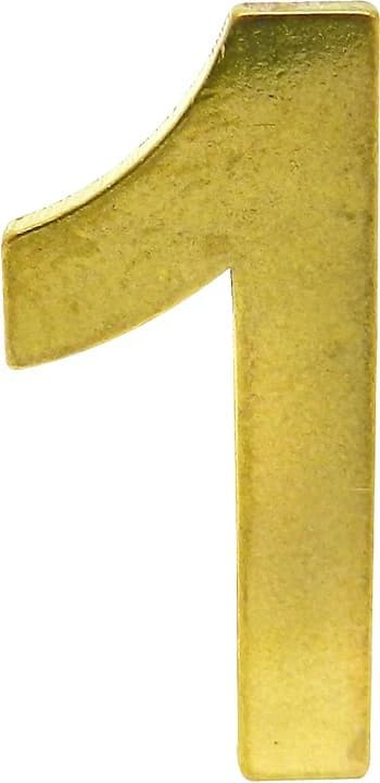 NÚMERO 30mm - 1 — imagem 1